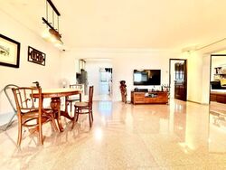 Blk 156 Toa Payoh Sapphire (Toa Payoh), HDB 4 Rooms #585366761